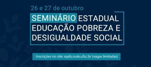 Banner Seminário Estadual 1