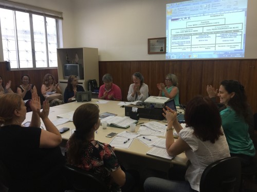 Os dois trabalhos serão apresentados em Ilhéus, na Bahia, no XXVII Encontro Nacional dos Conselhos Municipais de Educação, que ocorrerá de 27 a 29 de novembro (1)
