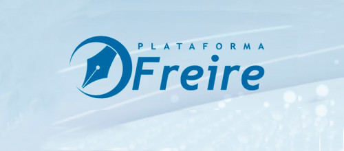 Plataforma Paulo Freire