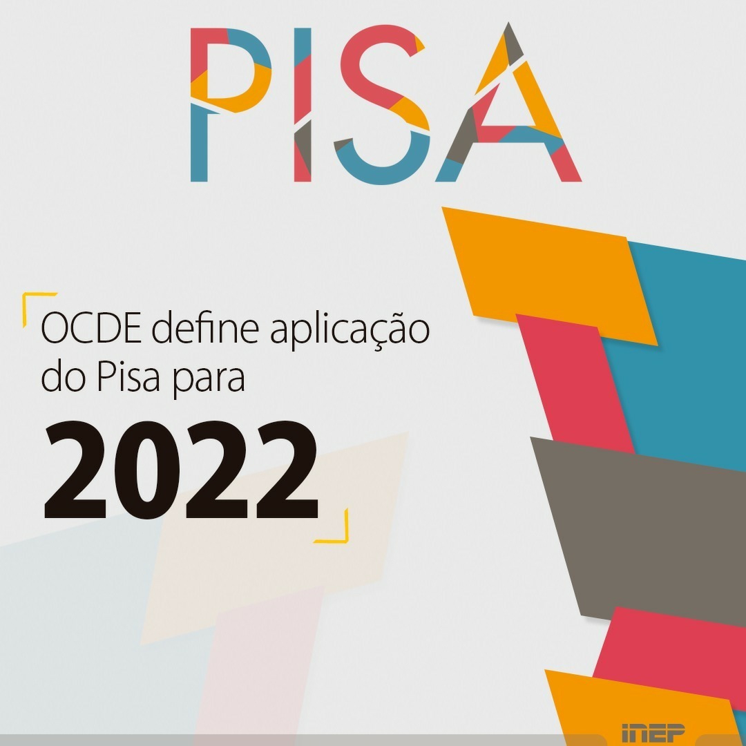 Ocde Define Aplica O Do Pisa Para Undime Sc