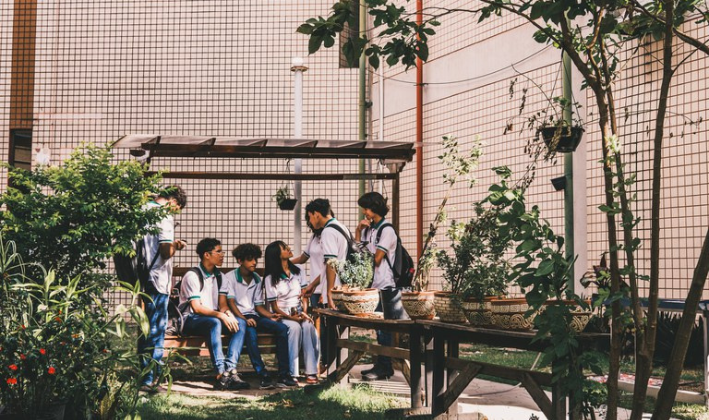 Abertas as adesões para o Programa Escola e Comunidade