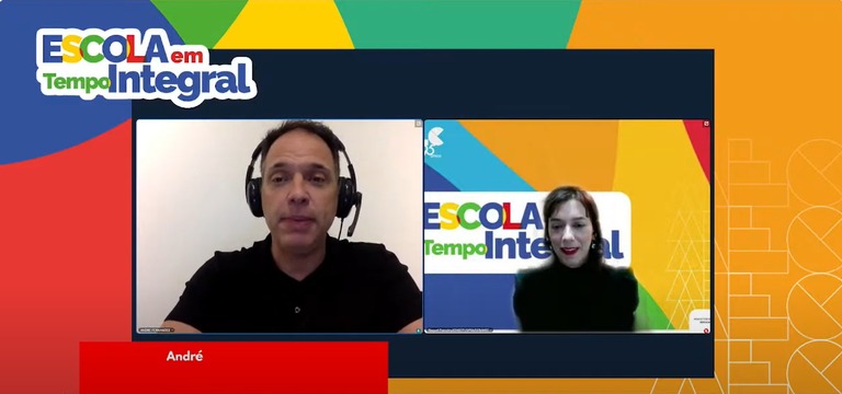 Programa Escola em Tempo Integral: redes de ensino são orientadas sobre execução financeira