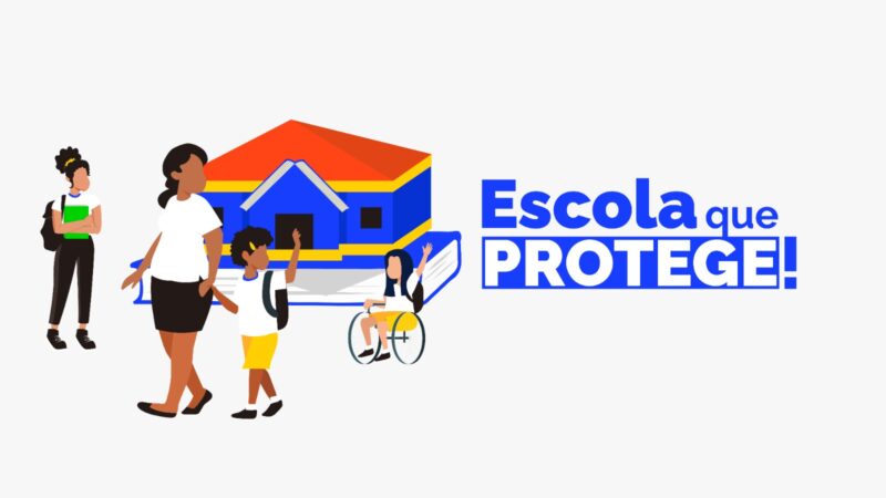 Conheça os materiais disponíveis no site do MEC para enfretamento da violência na escola