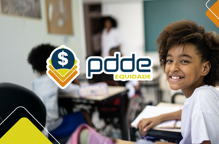 PDDE Equidade: webinário marca abertura do período da adesão