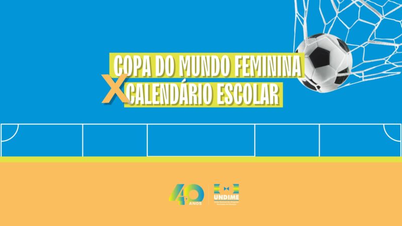 Conselho Nacional de Educação publica súmula de parecer sobre o calendário escolar de 2027 durante a Copa do Mundo Feminina