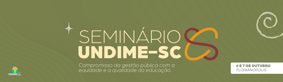 Seminário 2026