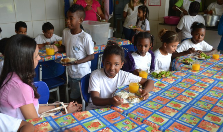 Conselhos de Alimentação Escolar têm até 31 de julho para recadastrar dados no SIGPNAE