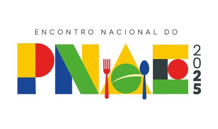 Inscrições para o Encontro Nacional do PNAE começam nesta quarta-feira, 4 de dezembro