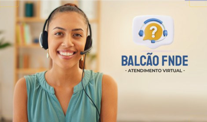 FNDE amplia atendimento no Balcão Virtual para esclarecer dúvidas sobre o Novo Habilita