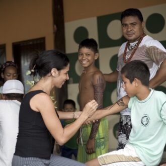 (Foto: Geyson Magno/MEC)