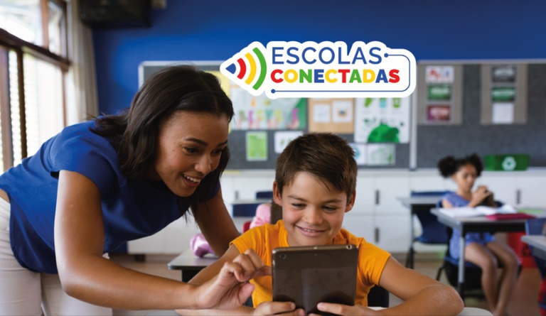 Escolas têm até 29/5 para concluir etapas no PDDE Interativo