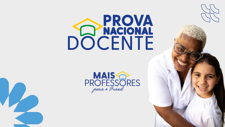 PND 2026: candidatos poderão se inscrever a partir de 22 de junho