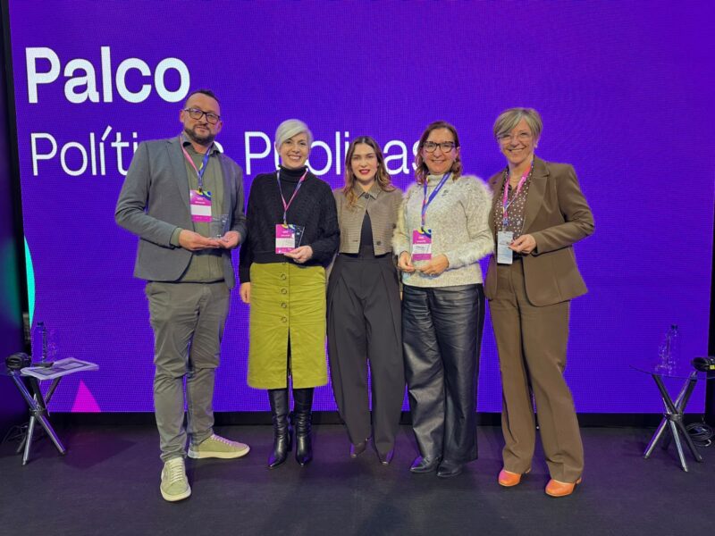 Boas práticas da Educação Infantil ganham espaço por meio do Conecta SC na edição 2026 do Summit Cidades