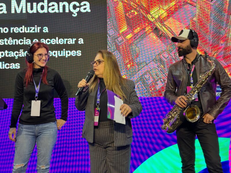Neurociência aplicada à gestão apresenta estratégias para conduzir mudanças com mais engajamento