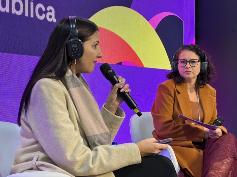 Responsabilidades compartilhadas são fundamentais para garantir a inclusão, destaca palestra sobre Educação Especial