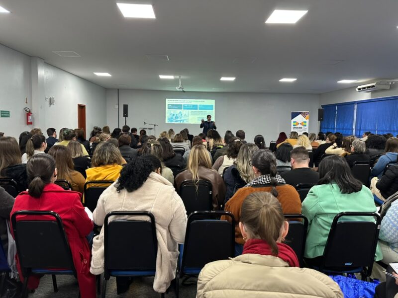 Diálogo com profissionais da educação municipal mostra que a Nova legislação impõe que gestão educacional esteja diretamente conectada à aprendizagem
