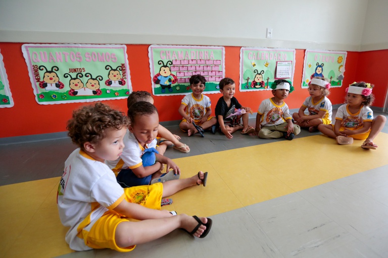 MEC amplia prazo para redes de ensino aderirem ao Conaquei