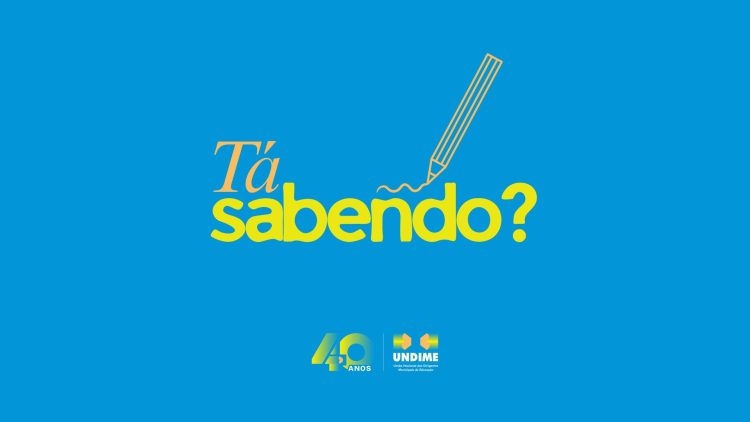 Tá Sabendo reúne novidades sobre o PNE, novo portal do FNDE e prazos para as redes de ensino